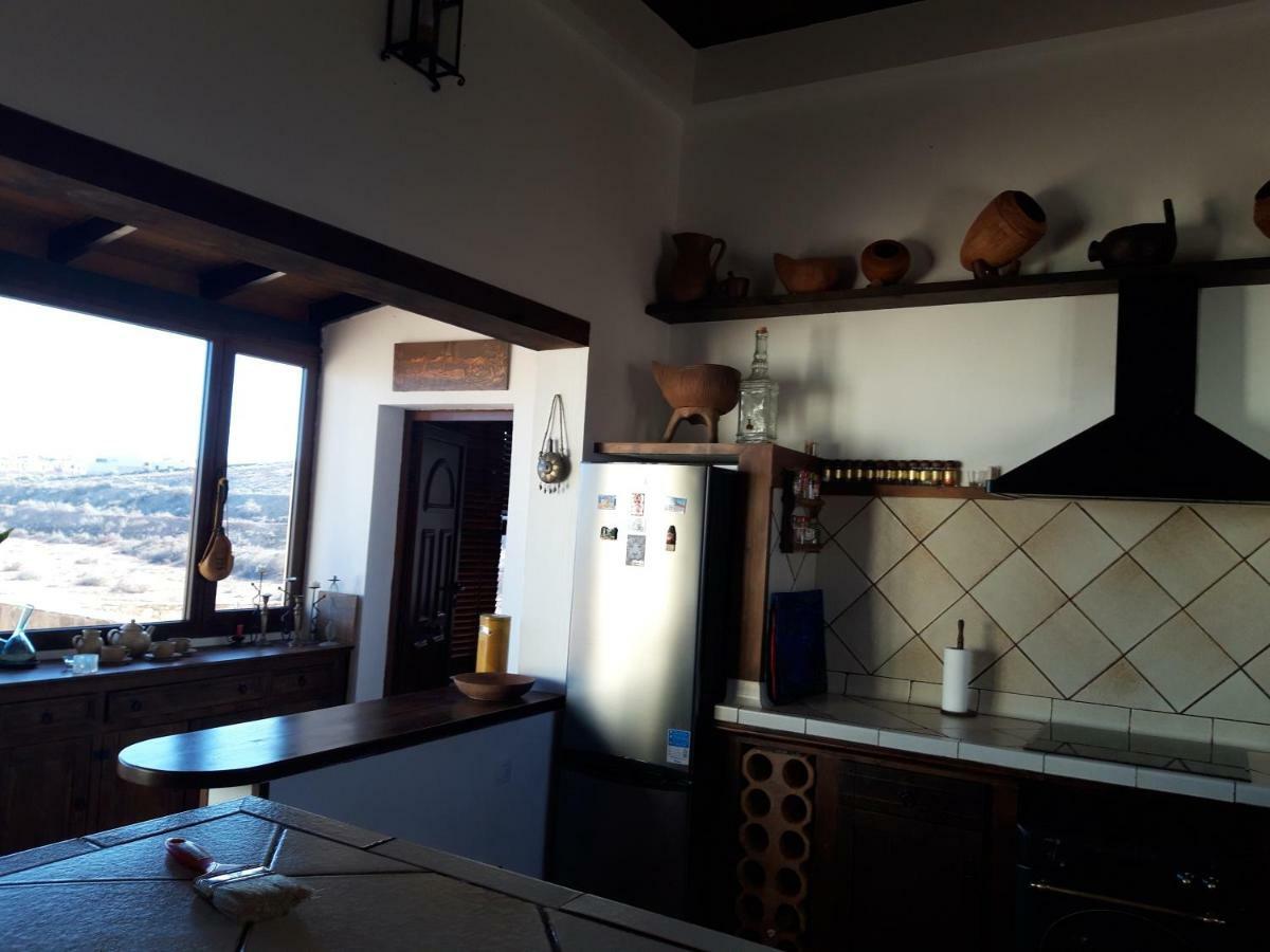 Casa El Horno Villa Antigua  Bagian luar foto